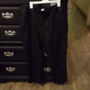 Chico's Brigitte Pants